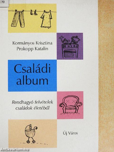 Családi album