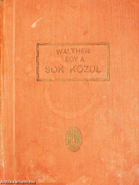 Egy a sok közül