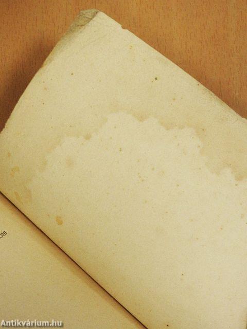 A Nyugat Almanachja 1912