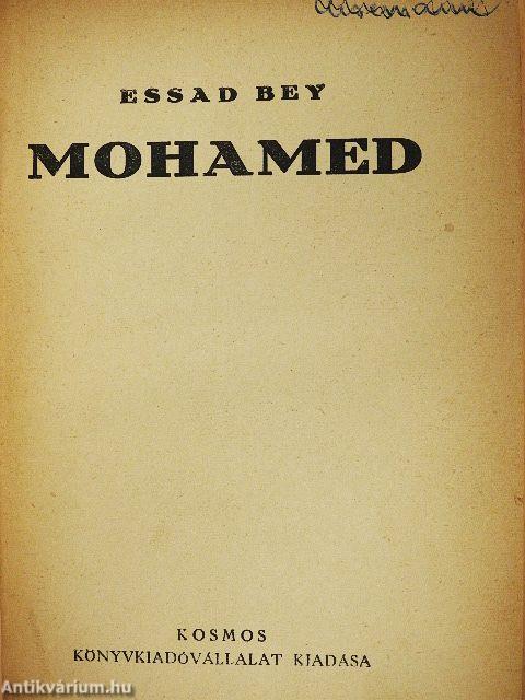 Mohamed