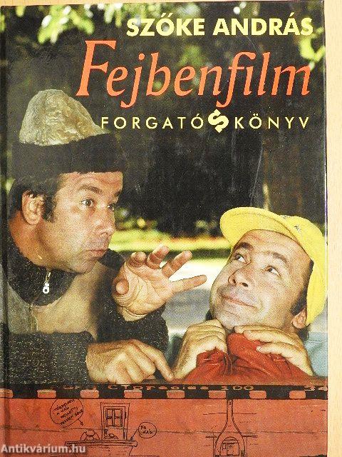 Fejbenfilm