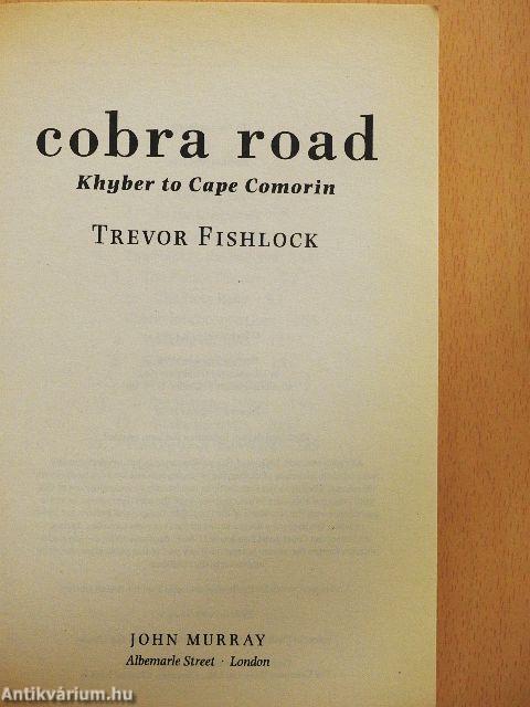 Cobra Road