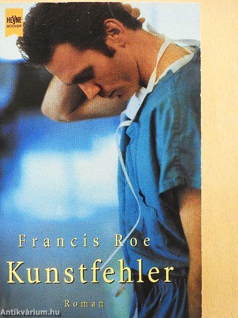 Kunstfehler