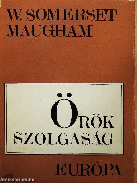 Örök szolgaság