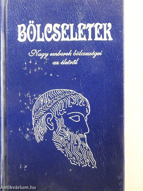 Bölcseletek