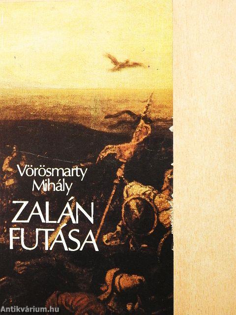 Zalán futása