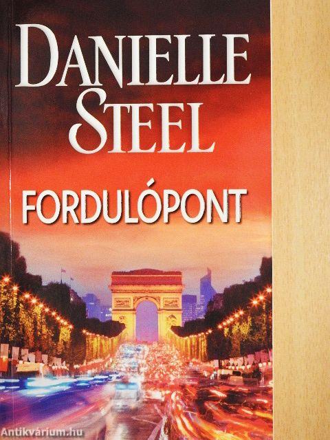 Fordulópont