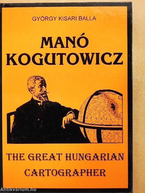Manó Kogutowicz