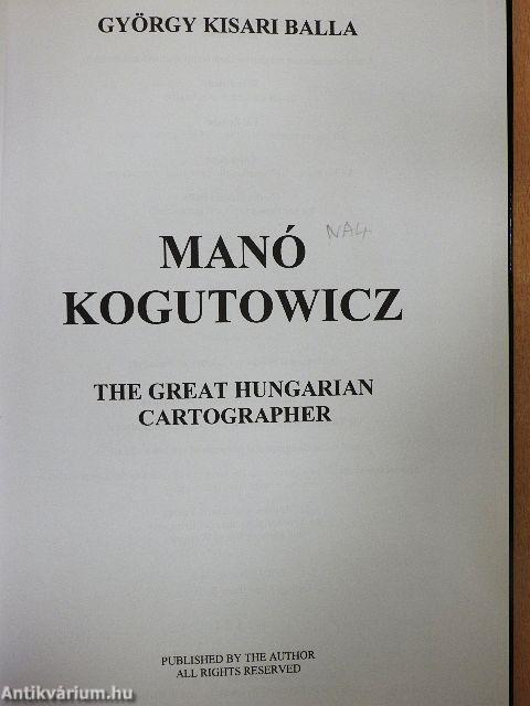 Manó Kogutowicz
