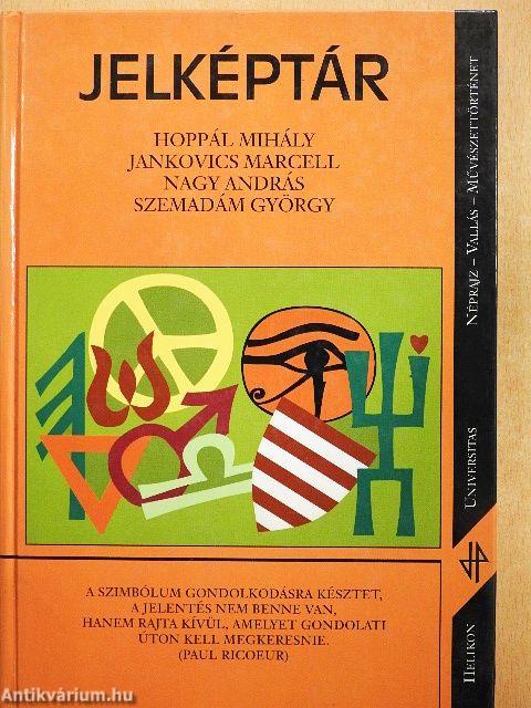 Jelképtár