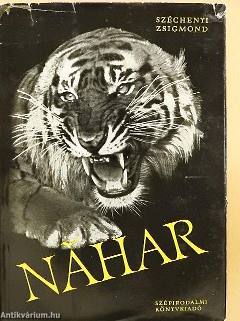 Náhar