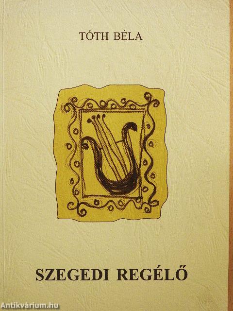 Szegedi regélő