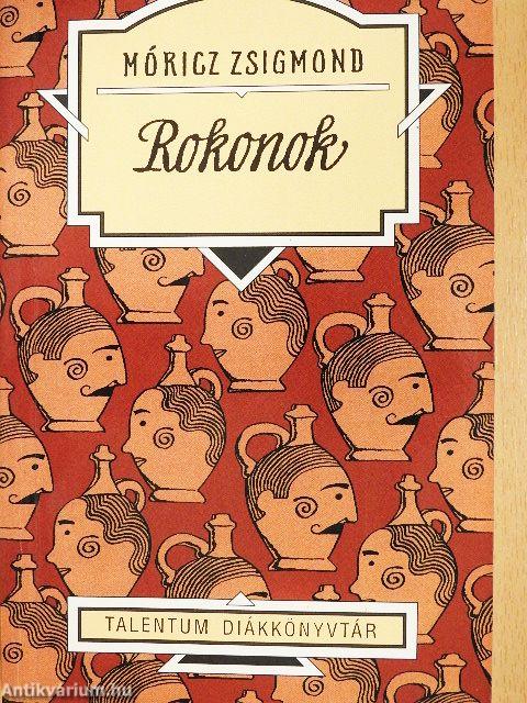 Rokonok