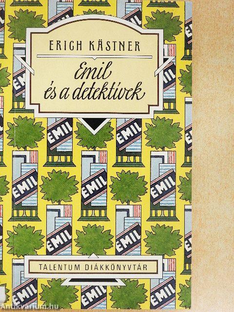 Emil és a detektívek