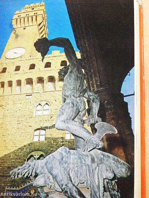 Benvenuto Cellini mester élete és munkássága