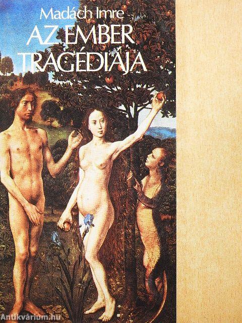 Az ember tragédiája
