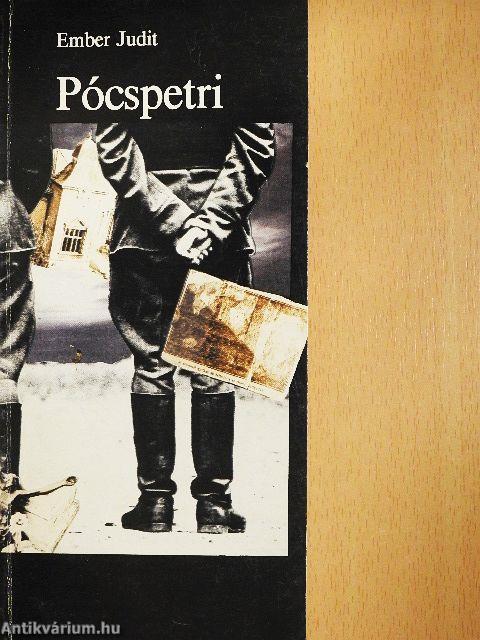 Pócspetri