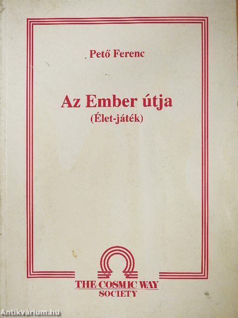 Az ember útja