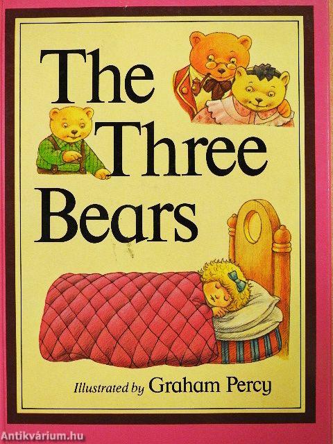 The Three Bears