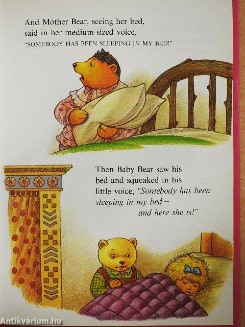The Three Bears