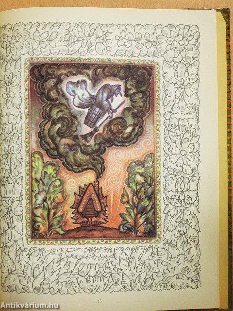 The Fire-Bird