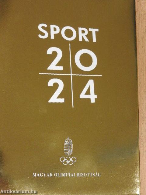 Sport 2024