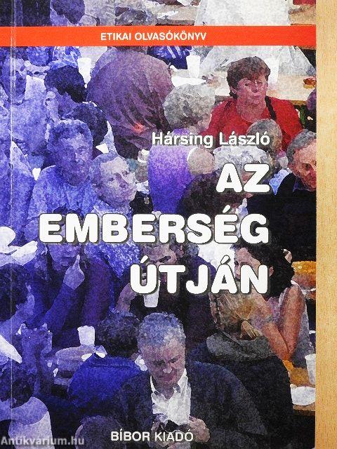 Az emberség útján