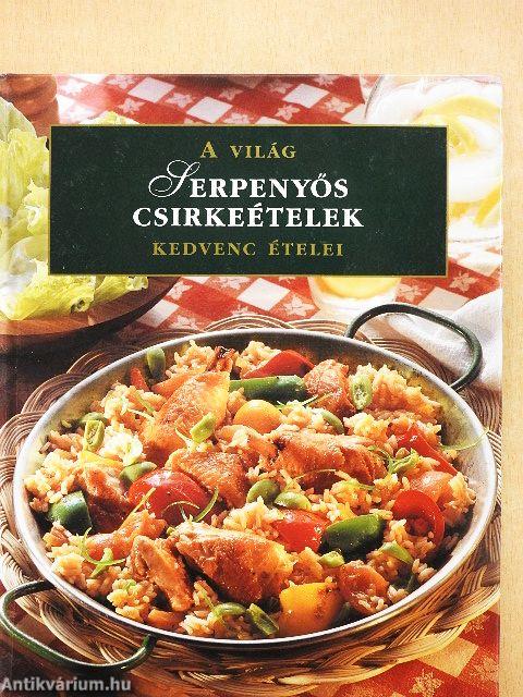 Serpenyős csirkeételek