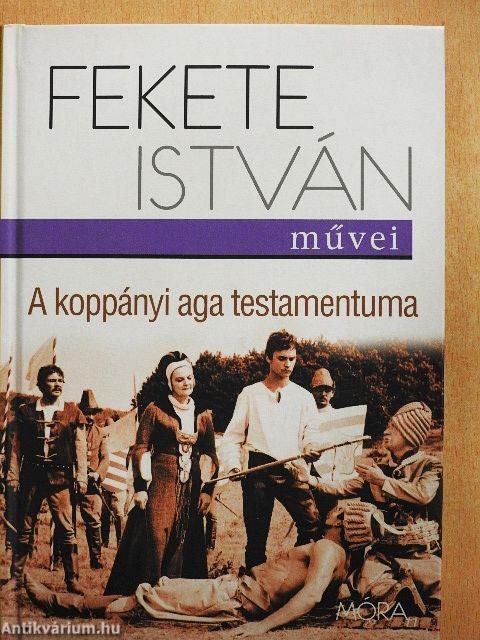 A koppányi aga testamentuma