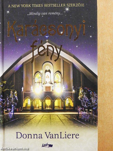 Karácsonyi fény