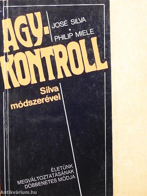 Agykontroll Silva módszerével