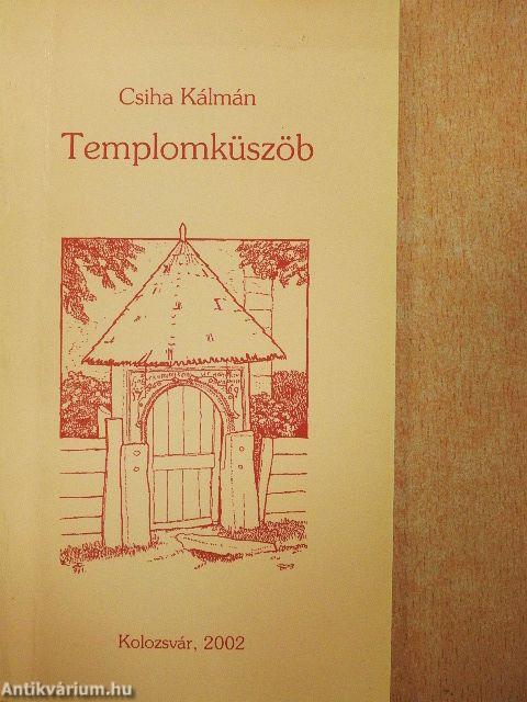 Templomküszöb