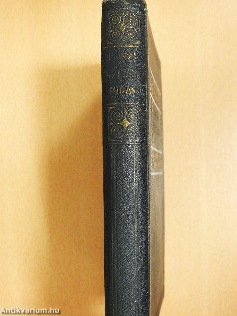 Szeder-indák