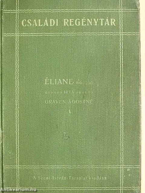 Éliane I-II.