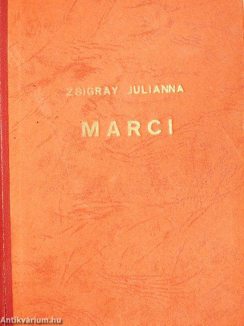 Marci