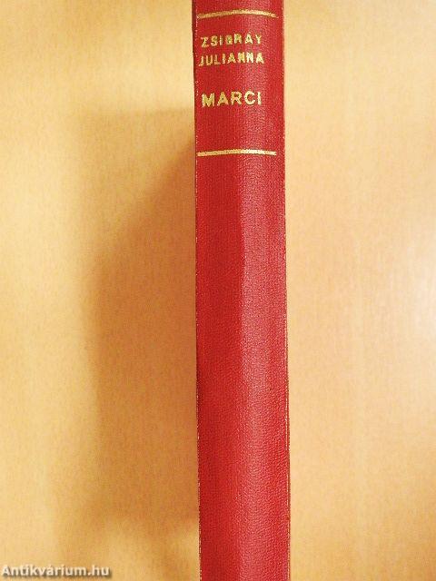 Marci