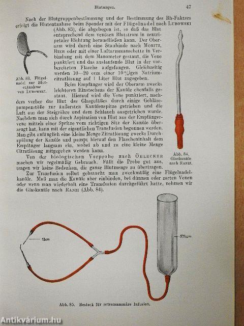 Operative Gynäkologie