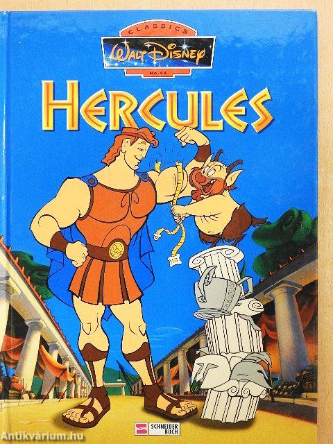 Hercules