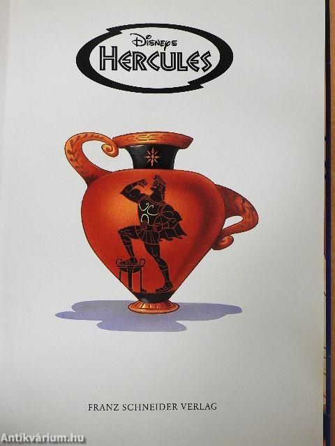 Hercules