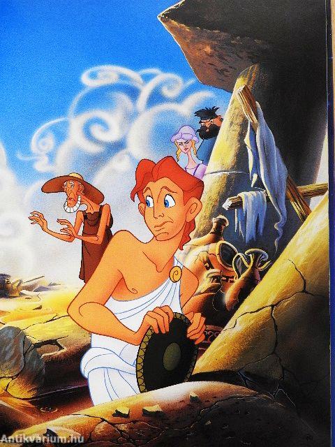 Hercules