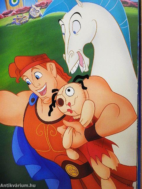 Hercules