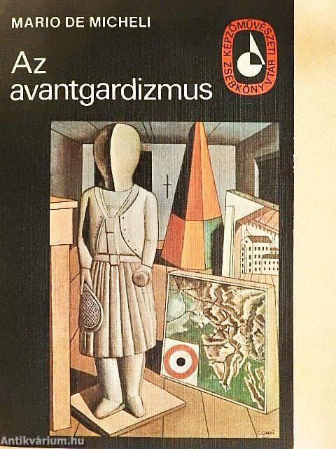 Az avantgardizmus