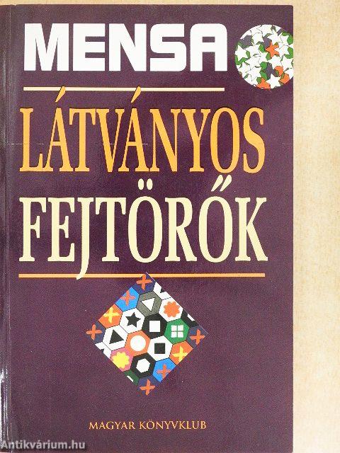 Látványos fejtörők