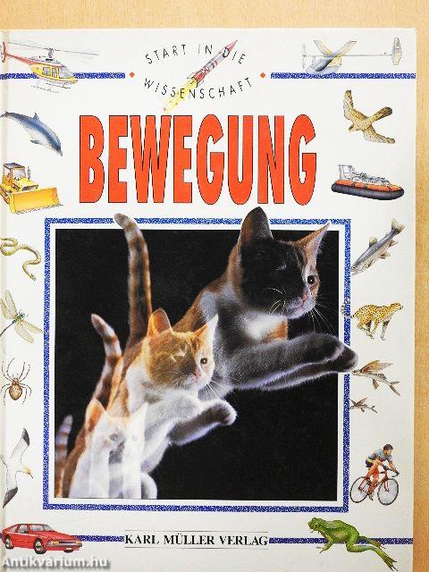 Bewegung