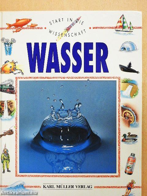 Wasser