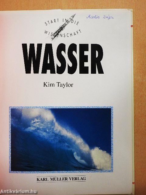 Wasser