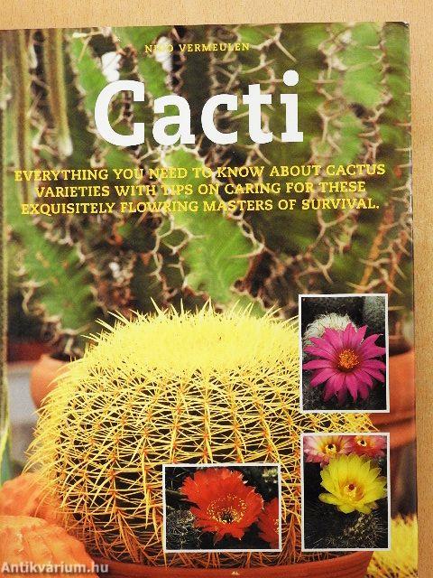 Cacti