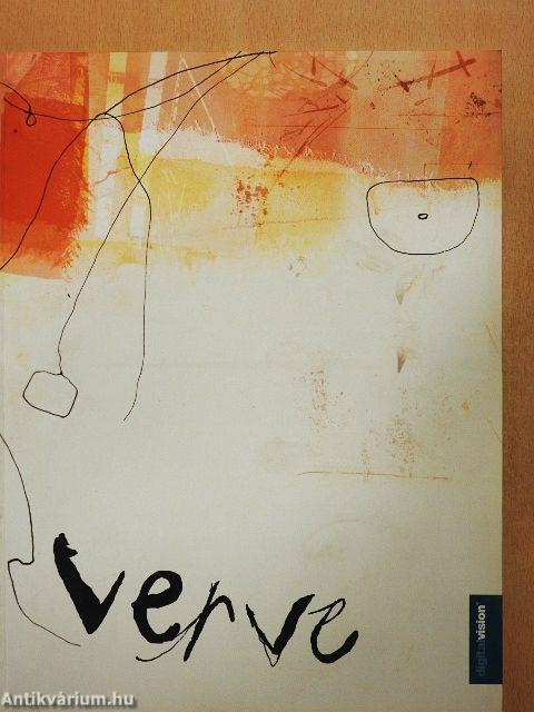Digital Vision - Verve