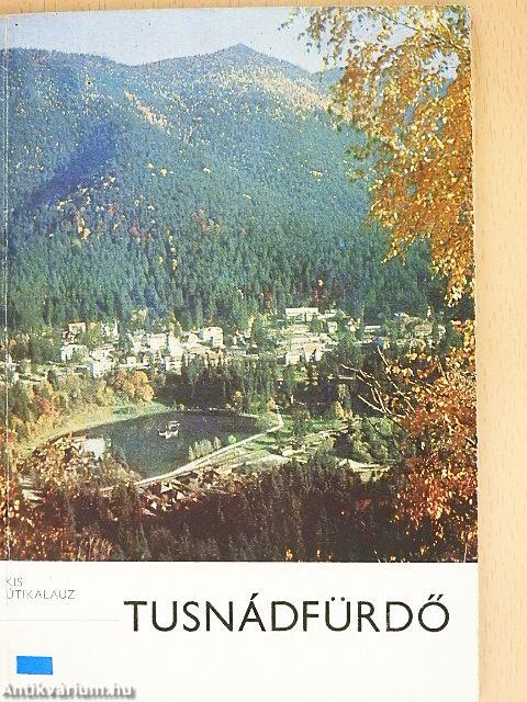 Tusnádfürdő