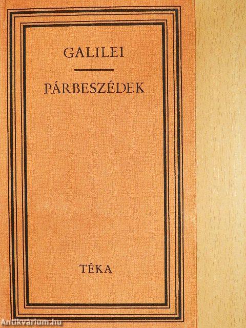 Párbeszédek